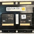 TouchPad Module Asus UX461UX-1A (p/n :90NB0GD1-R90010 EBBKQ001010) темно-серый