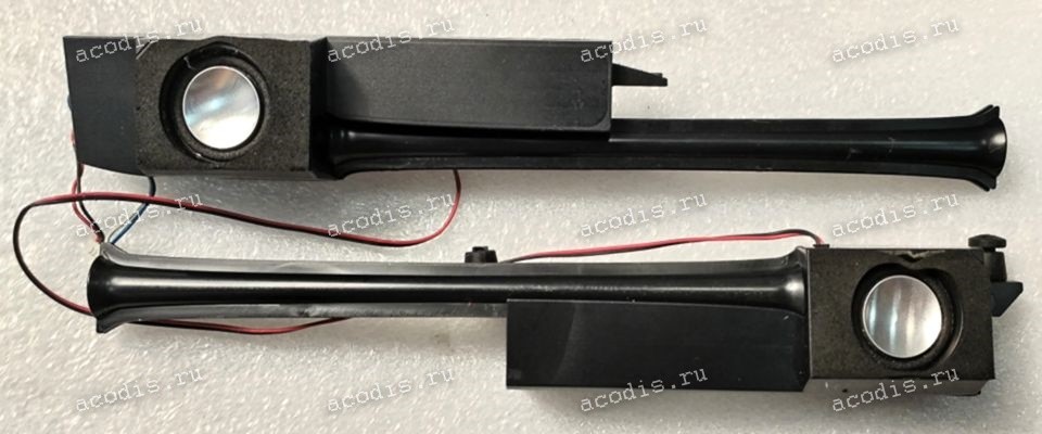 Speakers Lenovo IdeaPad B550, B555 (p/n: 90203907 PK23000M700)