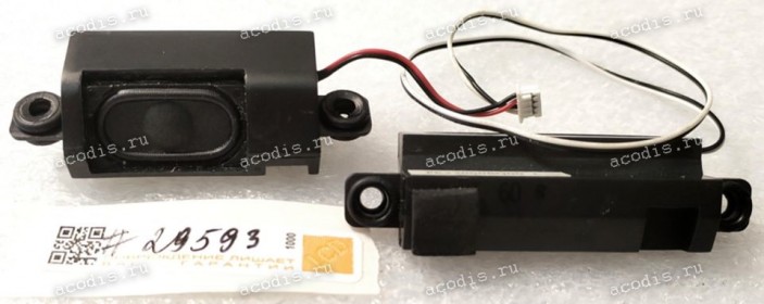 Speakers Lenovo G550, G555, B550 (p/n: PK23000BQ00)