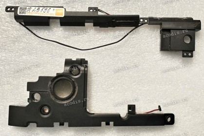 Speakers HP Envy 17,  17-1000,  L&R