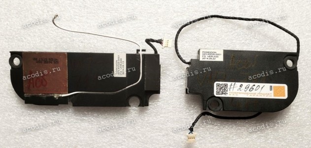 Speakers Acer Aspire Nitro Vn7-791G (p/n: 023.40030.0001) Speakers Acer Aspire Nitro Vn7-791G (p/n: 023.40030.0001)