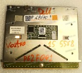 TouchPad Module Dell Vostro 15 5000 5568 7567 7566 7560 , чёрный (p/n: 0PYGCR TM-GX742 )