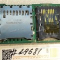 Card Reader Board Sony VPCZ21V9E , VPCZ21V9F (p/n:A1835647A)