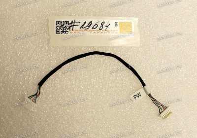 Power board cable Asus VM40B , 6P (p/n:14004-01760200)