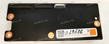 USB board Asus ZN220IC IO  Rev:1.2(плата расширения портов)