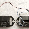 Speakers Acer Extensa EX2519, 2519, 2508, ES1-531E, ES1-512 (p/n:EA53 023.4003M.0011)