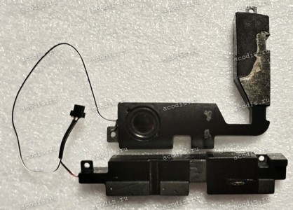 Speakers Asus A554, A555, K554, K555, F554, F554L, F554LP, F555, R554, R555, X554, X554L, X555 L&R (p/n: F814B0747061 WFA2185189)