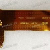 LCD LVDS cable & USB Sony FPC-284(S) (p/n: A1887281A)
