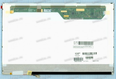 LP141WX3-TLP2 1280x800 1 ccfl 30 пин  new