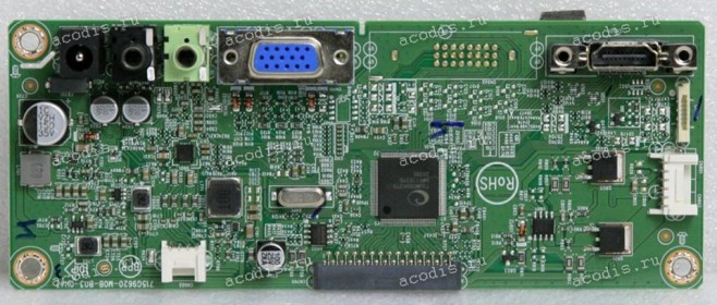 Mainboard AOC 23,8" 1920x1080 24B2XD (715G9620-M0B-B03-0H4T) (E88441) (chipTSUMO88KDT9-1) V003