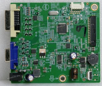 Mainboard AOC 21,5" 1920x1080 I2280SWD (215LM00058) (715G7277-M0B-003-004F) (YSUMU59LHN-1) V004