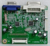Mainboard Lenovo L2021wA (715G3327-1) (E169373)