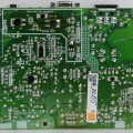 Mainboard & Плата БП AOC 21,5" 1920x1080 I2276VWM (215LM00052) (715G6475-C01-000-004L) (chip NOVATEK NT68781OMFG 1608-HD D9JTJ1) \ (715G6460-P03-000-001C) (E169373)