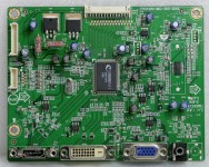 Mainboard Asus LMT 23,6" 1920x1080 VS247 (VS247H) (715G4280-M02-000-004K) (E243951) V1.01