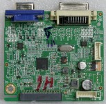 Mainboard Acer ET221Q  (ET221Q bd) (715G8182-M0C-000-004Y) (E342828) (chip RTD2311R) V0.02