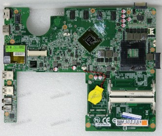 MB Gigabyte P2532N (GA-H7N0328 REV:1.3Б 5MH7N0328R-00-13C) SLJ4P, nVidia GT550M N12P-GT-AT