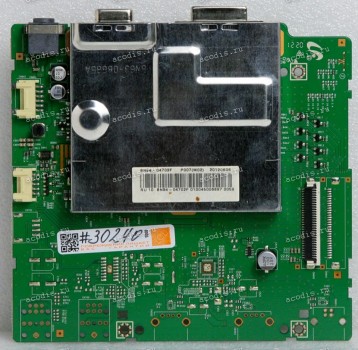 Mainboard Samsung LS22A200, S22A200B, SA450, 1.0, BN41-01654C VER:MP 1.0