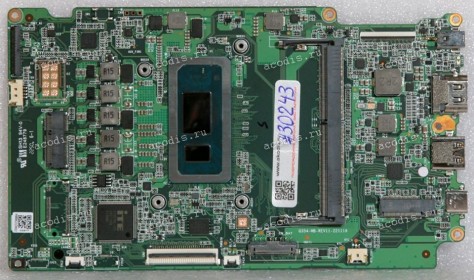 MB F+ Fplus FlapTop I FLTP-5i3-8256-w, FLTP-5i3-8512-w, FLTP-5i3-16512-w, замена для FLTP-5i5-8256-w, FLTP-5i5-8512-w, FLTP-5i5-16512-w, FLTP-5i5-161024-w (Q354-MB-REV11-221116, PWMK22120022) Chips Intel Core i3-1215U Alder Lake-U SRLFT (BootGuard = 0), I