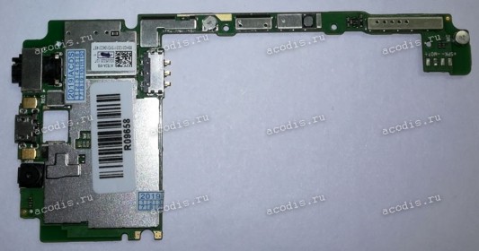 MB Lenovo A328, A32B MAINBOARD (5B29A6N2BT) A762-MB (A760_MB_PCB_V4.0)