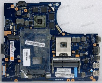 MB Lenovo IdeaPad Y580, QIWY4 LA-8002P REV: 1A, nVidia N13E-GE-A2