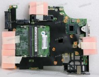 MB Lenovo ThinkPad X200, CARAMEL-1 MB 48.4Y403.021, ntel Core 2 Duo SL9400 SLB66, SLBY2