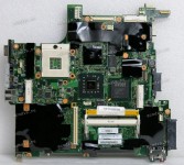 MB Lenovo ThinkPad R400 63Y1186 USI-SZ, INTEL SLB8P, ATI 216-0707001, SLB94