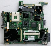MB Lenovo ThinkPad R400, 63Y1182 FOXCONN-SZN, INTEL SLB8Q, ATI 216-0707001, SLB94