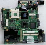 MB Lenovo ThinkPad T61 (44C3924, 42X7338, 11S42X7338Z, FOXCONN-SZN) INTEL SLA5R, nVidia G86-740-A2, SLA5U