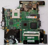 MB Lenovo ThinkPad T60 (44C3985) (INTEL SL8YB) (SL8Z2)