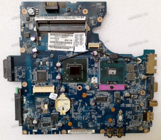 MB HP C700, JBL81 LA-4031P REV: 1.0, INTEL SLA5Q, INTEL SLA2F, SLA5V