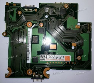 MB Sony VPCZ2, SONY MBX-236 1-844-667-13, A1827489A, Intel Core i5-2410M SR04G, BD82HM67 SLJ4N, SMSC MEC1609