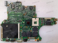MB Lenovo W700 (N-NOTE MB 48.4Y901.051 07247-5), SLB97, INTEL SLB8P