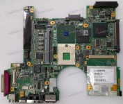 MB Lenovo ThinkPad T41, 39T5430, INTEL SL6DN, ATI Radeon 7500 M7-CSP32 216Q7CGBGA13, SL752