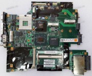 MB Lenovo ThinkPad T61 (44C3928) INTEL SLB9B, nVidia G86-740-A2, SLA5V