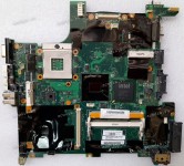 MB Lenovo ThinkPad R400, 63Y1195, INTEL SLB8P, SLB94