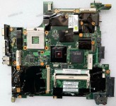 MB Lenovo ThinkPad R400, 42W7866, INTEL SLB9B, SLA5T