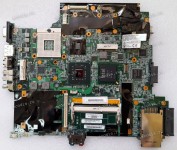 MB Lenovo ThinkPad R500, 63Y1443, INTEL SLB8Q, ATI 216-0707001, SLB97