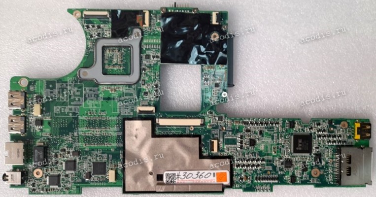 MB Lenovo ThinkPad X100e, DAFL3BMB8E0 REV: E, AMD 218-0660017, AMD ATHLON, AMGMV400AX4DX, AMD 216-0674026