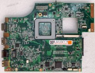 MB Lenovo ThinkPad Edge 13, DAPS1AMB8C0 REV:C, AMD 216-0674026, AMD TURION TMZL6250AX5DY