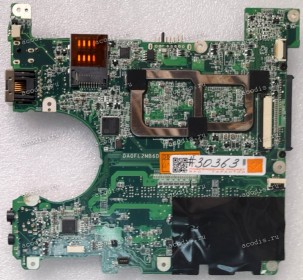 MB Lenovo IdeaPad S10-3T, DA0FL2MB6D0 REV: D, SLGXX, SLBMG