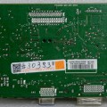 Mainboard Dell 23,0" 1920x1080 P2314HC, 715G6106-M01-001-0H4K, E243951