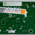 Mainboard Huawei 23,8" 1920x1080 AD80HW, MN11000102 60104-10660 VER: 1.00, SP1AD80M VER. B, E358874