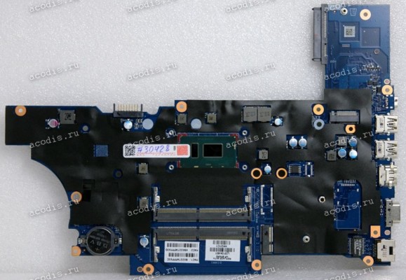 MB HP ProBook 450 G5, 470 G5 (L23104-601, L23104-001, DA0X8CMB6E0 REV:E) (w/o s/n, OS lic, DMI, etc.) Intel Core i3-8130U SR3W0, Nuvoton NCPE586HA2MX, CYPD4126-40LQX1, Parade PS8338B, WinBond 25Q128JVSQ