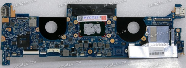 MB HP EliteBook x360 1030 G3 16GB (L31865-601, L31865-001, DA0Y0PMBAE0 REV:F, DA0Y0PMBAF0 REV:F) (w/o s/n, OS lic, DMI, etc.) Intel Core i7-8550U SR3LC, Intel U949H209 X949J171 JHL6540, Nuvoton NPCX797HA1BX, CX8400-11Z, CTPD5225-9IHA