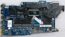 MB HP ProBook 440 G6, 450 G6 MX130 2GB (L44889-001, L44889-601, L48975-601, 31X8JMB00E0 Ver:E3R, DA0X8JMB8E0 REV:E) (w/o s/n, OS lic, DMI, etc.) Intel Core i5-8265U SRFFX, SREJQ, SREJR, SRFFY, nVidia N16S-GTR-S-A2,  2 шт Micron MT51J256M32HF-80 D9VVR, Nuv