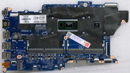 MB HP ProBook 440 G6, 450 G6 MX130 2GB (L44892-001, L44892-601, DA0X8JMB8E0 REV:E) (w/o s/n, OS lic, DMI, etc.) Intel Core i7-8565U SRFFW, SREJP, nVidia N16S-GTR-S-A2,  2 шт Micron MT51J256M32HF-80 D9VVR, Nuvoton NPCX797HA1BX, MP2969A, Infineon SLB9670, A
