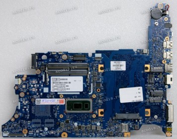 MB HP ProBook 650 G5 (L58733-601, L58733-001, COCONUT-6050A3028501-MB-A01(A1)) (w/o s/n, OS lic, DMI, etc.) Intel Core i5-8365U SRF9Z, Nuvoton NPCX797HA1BX, NXP P3356, Parade PS8348A, Parade PS8407A, Parade PS8743A, Parade PS8339A, CYPD5126-40LQXI, ALC325