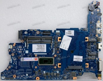 MB HP ProBook 650 G5 (L58734-601, L58734-001, COCONUT-6050A3028501-MB-A01(A1)) (w/o s/n, OS lic, DMI, etc.) Intel Core i7-8565U SRFFW, SREJP, Nuvoton NPCX797HA1BX, NXP P3356, Parade PS8348A, Parade PS8407A, Parade PS8743A, Parade PS8339A, CYPD5126-40LQXI,