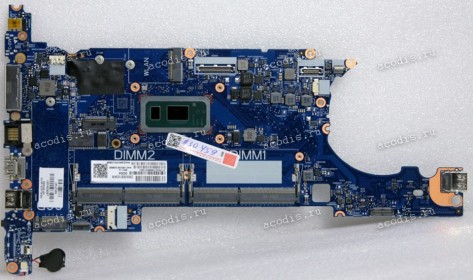 MB HP EliteBook 830 G6, 836 G6 (L60634-601, L60634-001, CATALONI-6050A3022401-MB-A01(A1)) (w/o s/n, OS lic, DMI, etc.) Intel Core i5-8265U SRFFX, SREJQ, SREJR, SRFFY, Intel T803A900 X009D592 JHL7340, Nuvoton NPCX797HA1BX, ALC3294, Parade PS8349A, Parade P