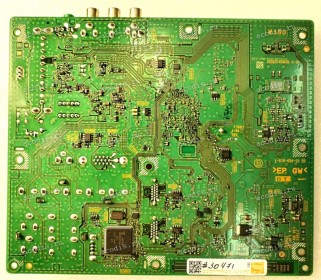 Mainboard Sony 32,0" 1366x768 KLV-32S550A, BT2-39B-56810018255, 1-878-659-22